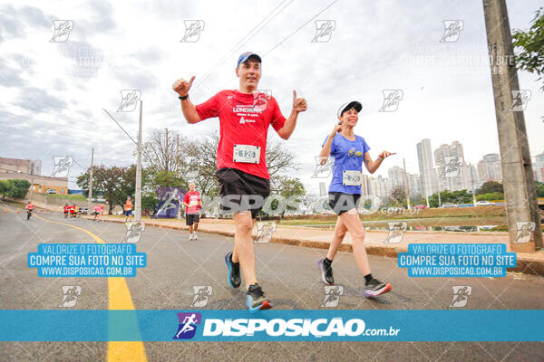 Maratona de Londrina 2024