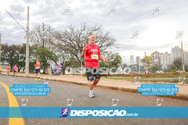 Maratona de Londrina 2024