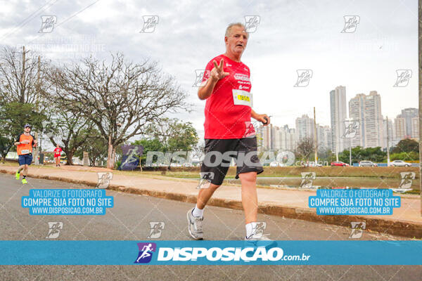 Maratona de Londrina 2024