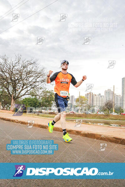 Maratona de Londrina 2024