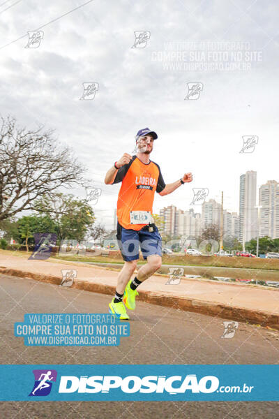 Maratona de Londrina 2024