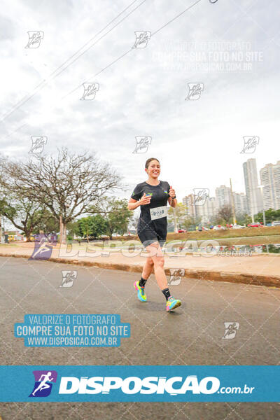 Maratona de Londrina 2024