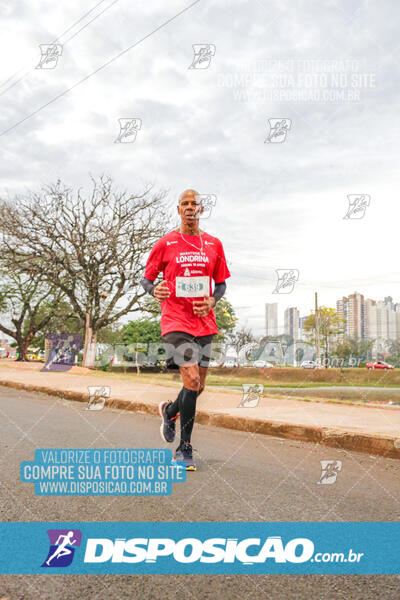 Maratona de Londrina 2024