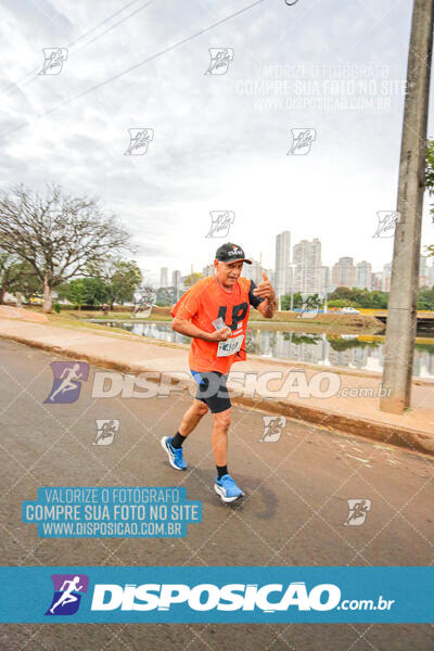 Maratona de Londrina 2024