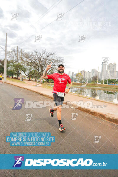 Maratona de Londrina 2024