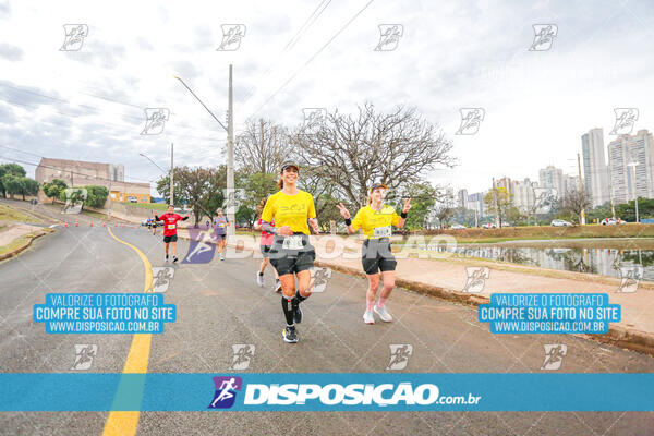 Maratona de Londrina 2024