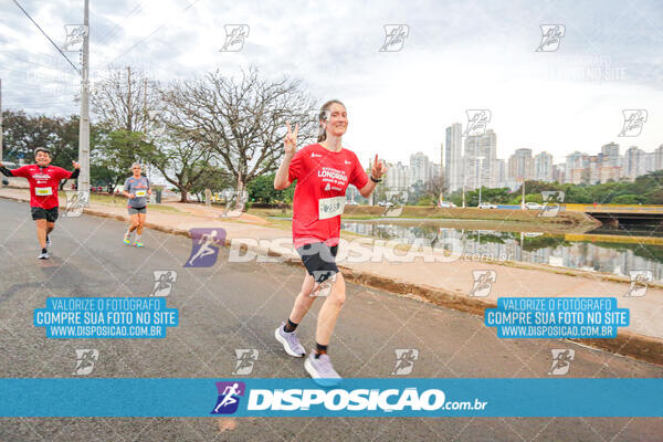 Maratona de Londrina 2024