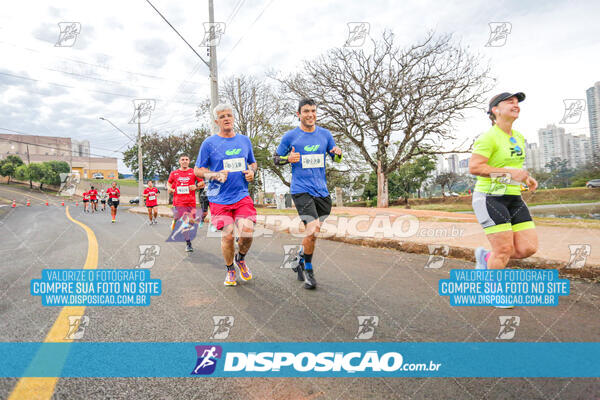 Maratona de Londrina 2024