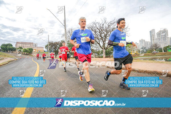 Maratona de Londrina 2024