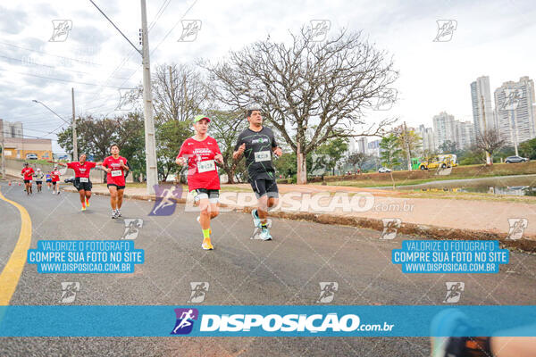 Maratona de Londrina 2024