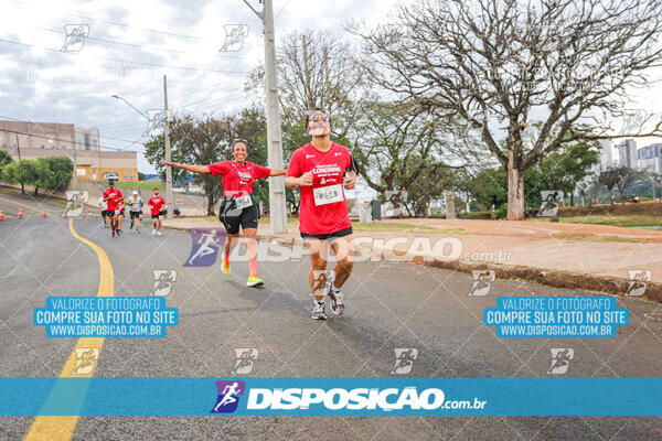 Maratona de Londrina 2024