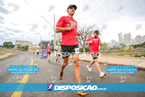 Maratona de Londrina 2024