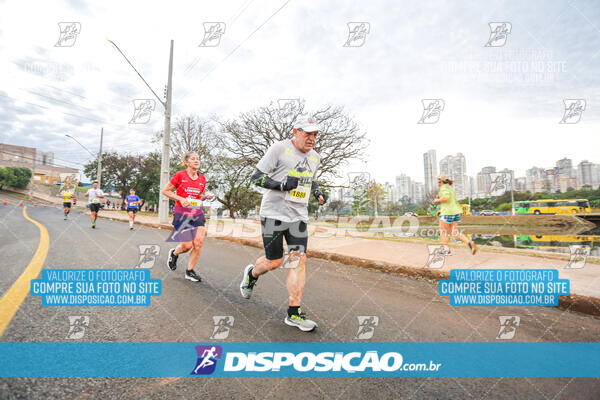 Maratona de Londrina 2024