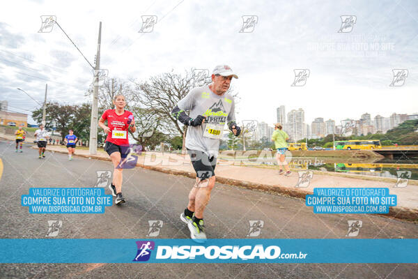 Maratona de Londrina 2024