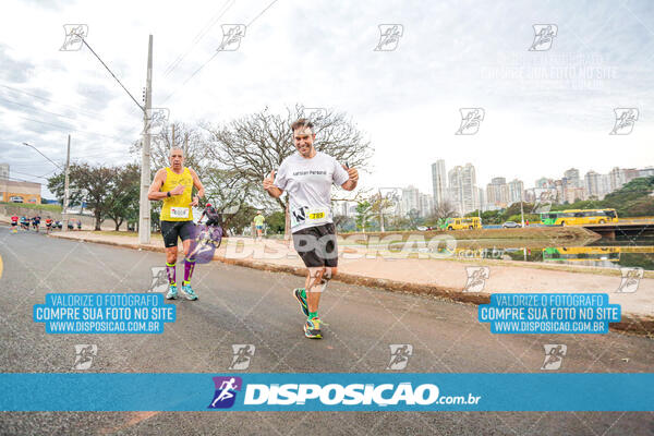 Maratona de Londrina 2024