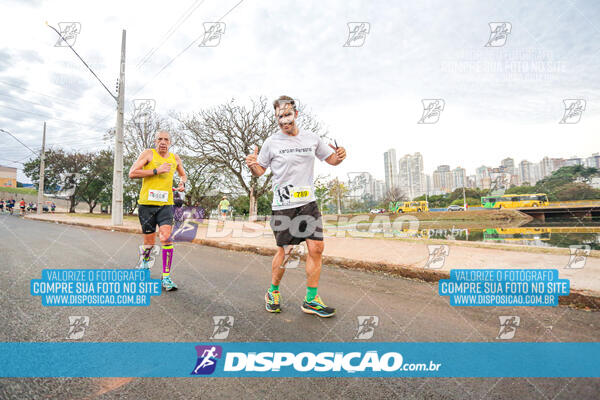 Maratona de Londrina 2024