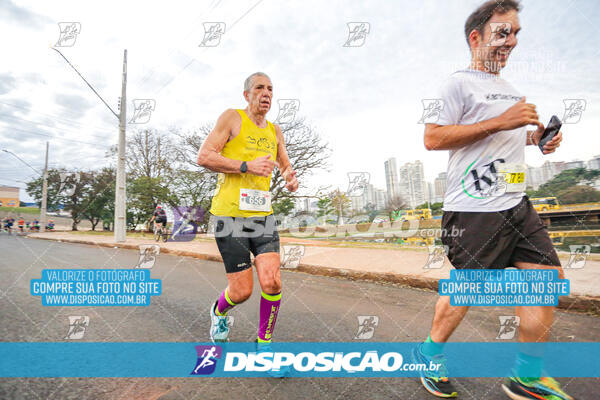 Maratona de Londrina 2024