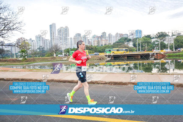 Maratona de Londrina 2024