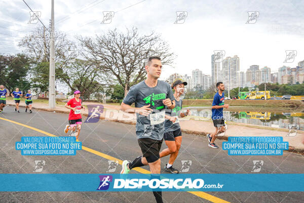 Maratona de Londrina 2024