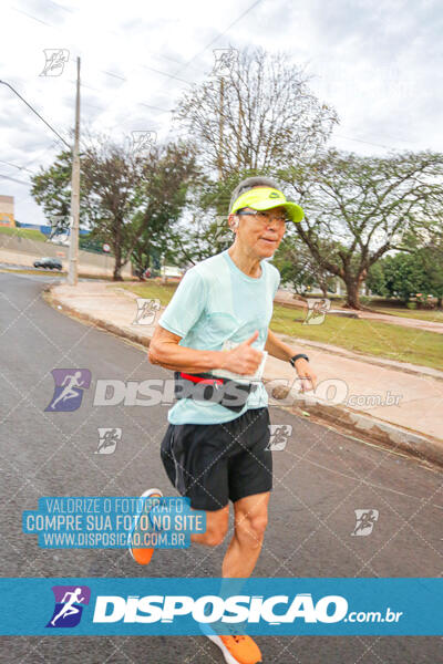 Maratona de Londrina 2024