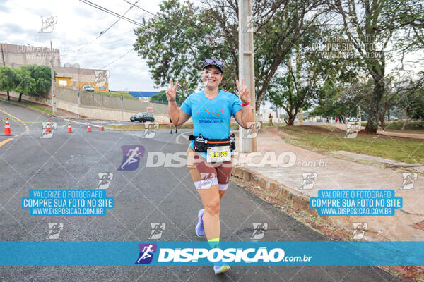 Maratona de Londrina 2024