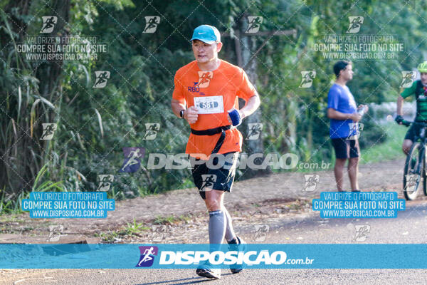 Maratona de Londrina 2024