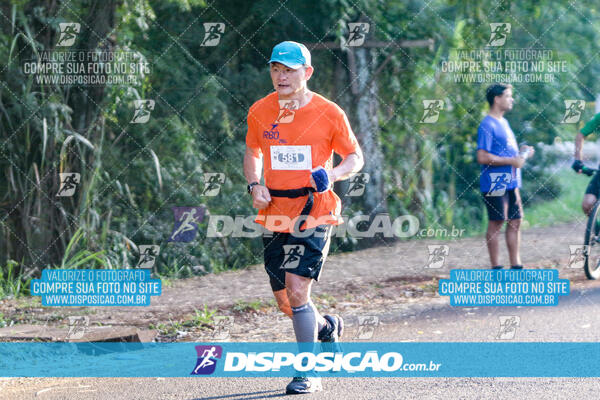 Maratona de Londrina 2024