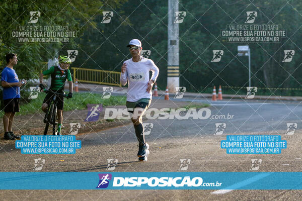 Maratona de Londrina 2024