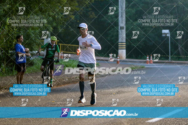 Maratona de Londrina 2024