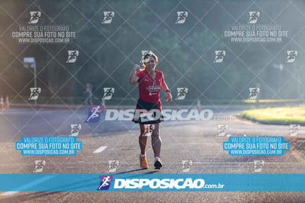 Maratona de Londrina 2024