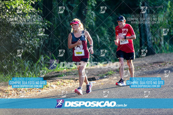 Maratona de Londrina 2024