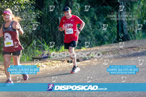 Maratona de Londrina 2024