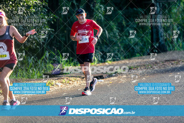 Maratona de Londrina 2024