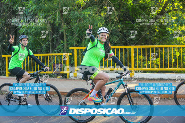 Maratona de Londrina 2024