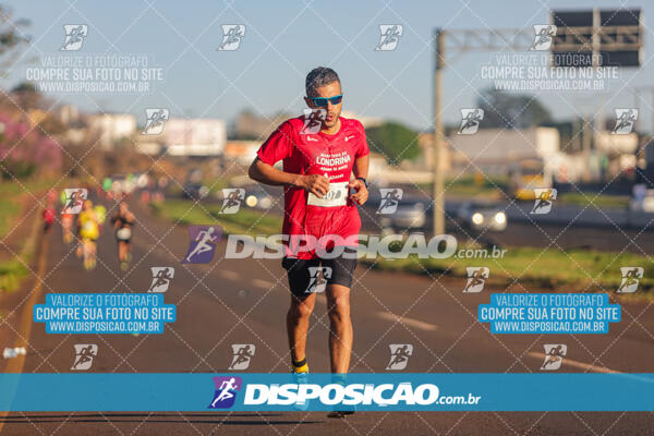 Maratona de Londrina 2024