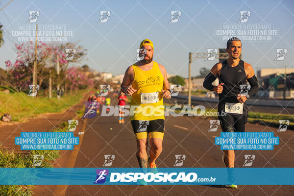 Maratona de Londrina 2024