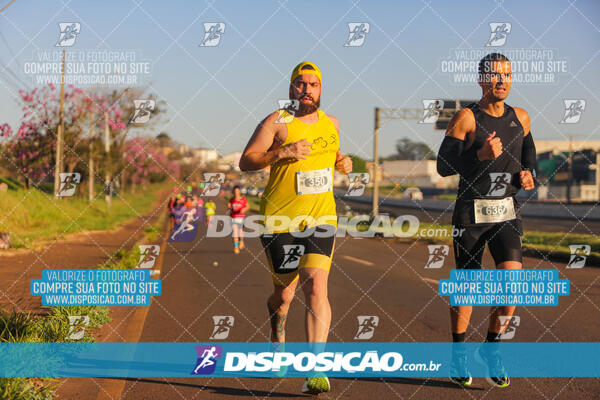 Maratona de Londrina 2024