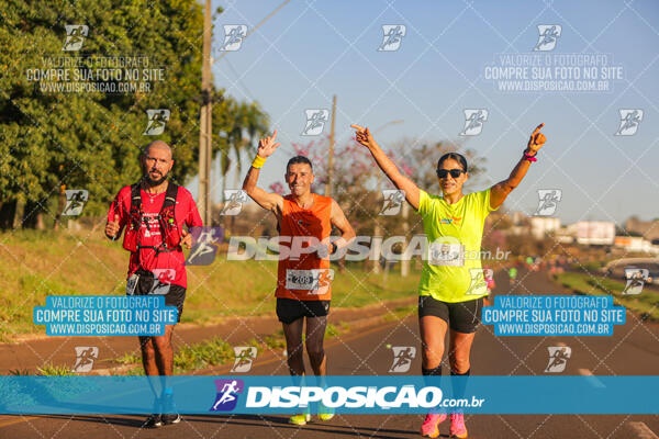 Maratona de Londrina 2024