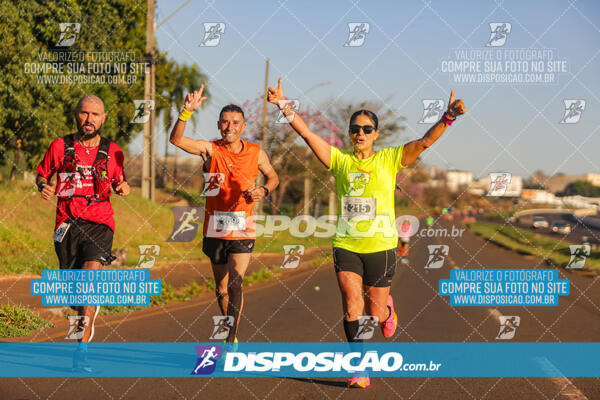 Maratona de Londrina 2024