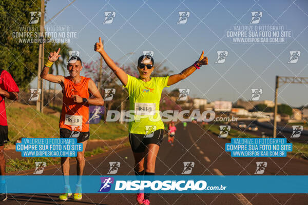 Maratona de Londrina 2024