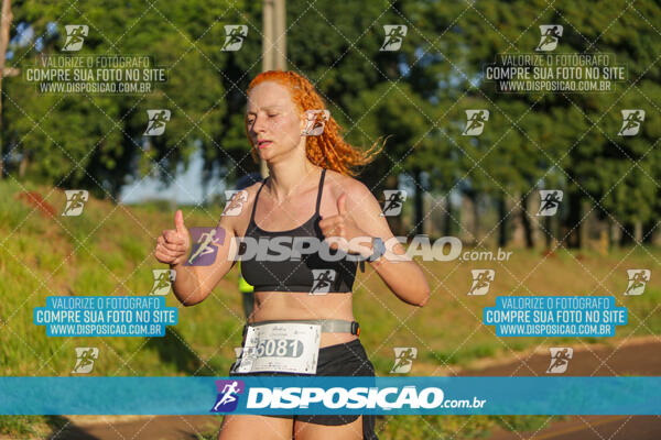 Maratona de Londrina 2024