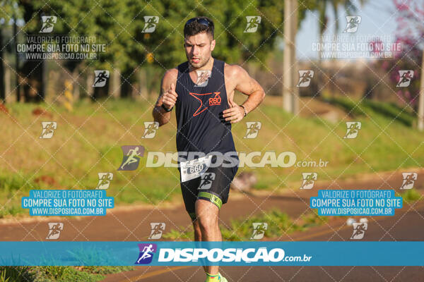 Maratona de Londrina 2024