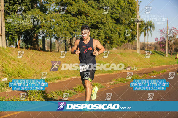 Maratona de Londrina 2024