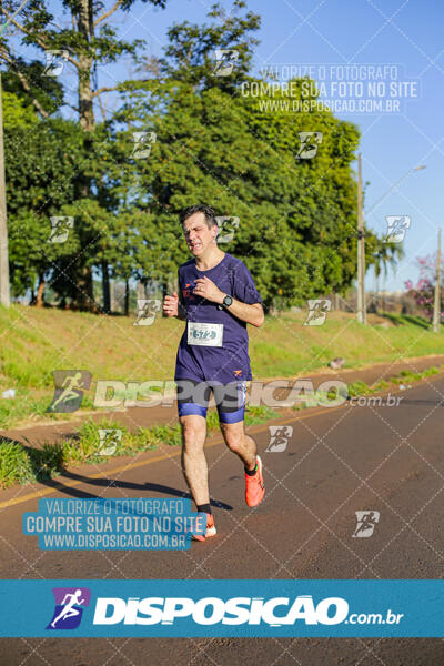 Maratona de Londrina 2024