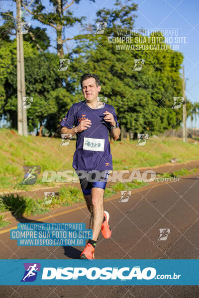 Maratona de Londrina 2024