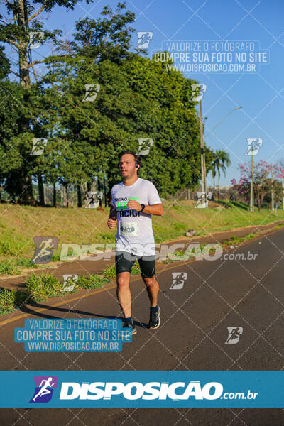 Maratona de Londrina 2024