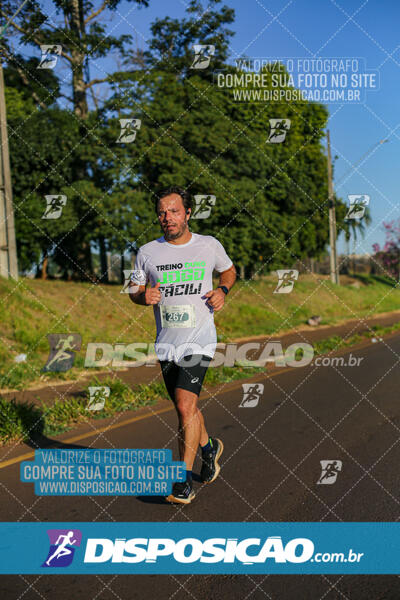 Maratona de Londrina 2024