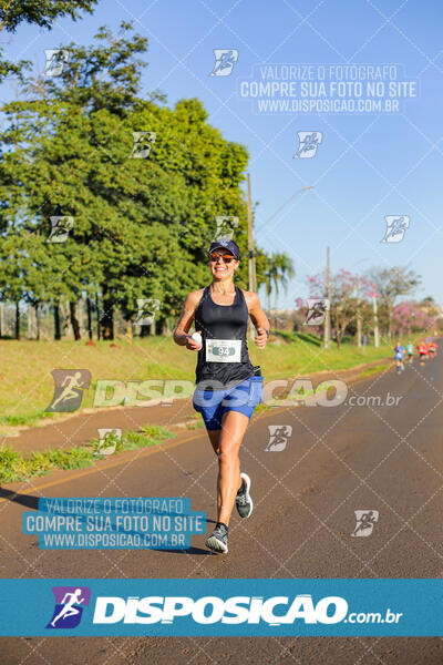 Maratona de Londrina 2024