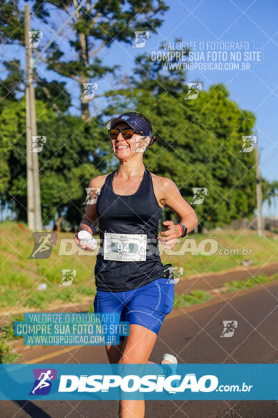 Maratona de Londrina 2024