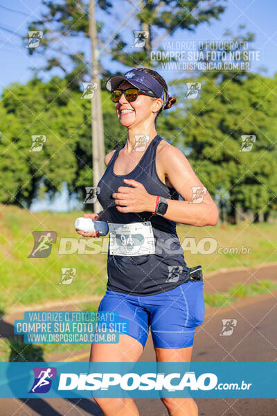 Maratona de Londrina 2024